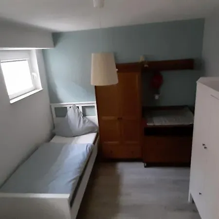 Schoene Aussicht Am Rothaarsteig * باد لاسفه