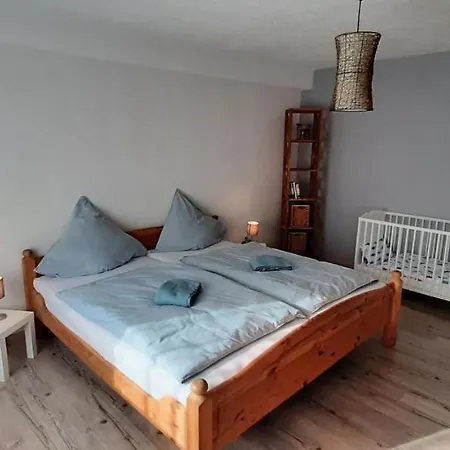 Schoene Aussicht Am Rothaarsteig شقة باد لاسفه