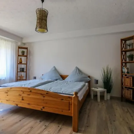 Schoene Aussicht Am Rothaarsteig شقة *