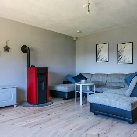 شقة Schoene Aussicht Am Rothaarsteig