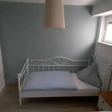 شقة Schoene Aussicht Am Rothaarsteig *