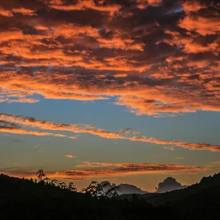 Lejlighed Schoene Aussicht Am Rothaarsteig *