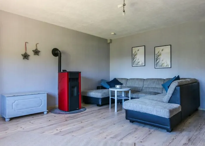 Lejlighed Schoene Aussicht Am Rothaarsteig